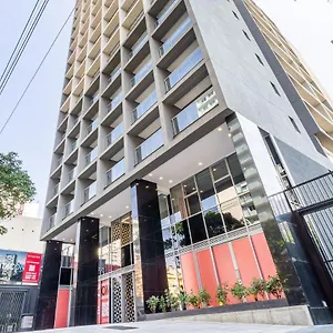 Vn Apiacás São Paulo